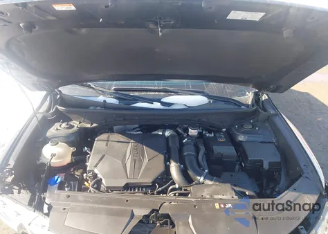 2024 Hyundai Santa Cruz Night from USA, damaged, VIN 5NTJCDAF7RH087838